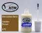 Preview: Mercedes-Benz, Golden Brown, 476: 20ml Lackstift, von ATW Autoteile West.